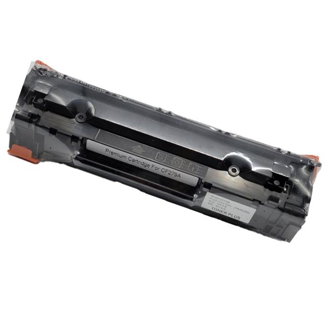 HP LaserJet Pro M12a 재생 토너 검정 1000매 출력