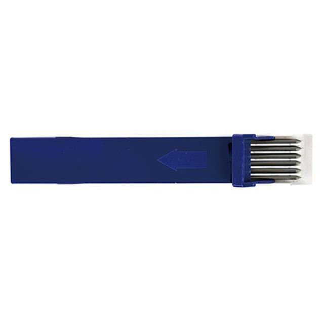 샤프식홀더심 목공용 SHB 2.0mm SHS-5 SHS-36 140mm 정밀 작업용