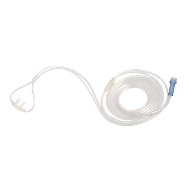 세운 코산소주입관 백색 240mm X10개 멸균 산소코줄