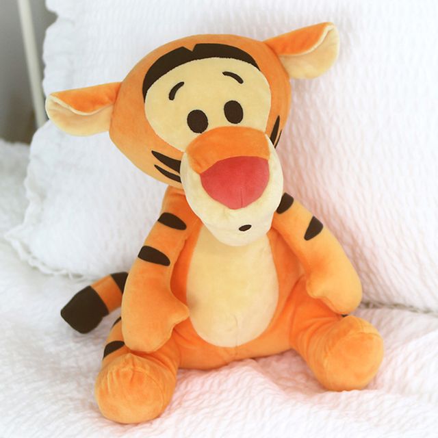 디즈니 클래식 티거 컬렉션 11 (28cm)봉제 캐릭터인형