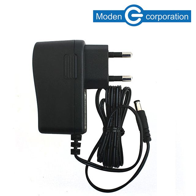 12V 아답터 1A 5.6mm 직류전원장치 변환어댑터 1EA
