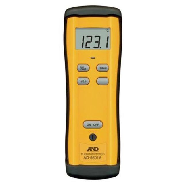 AD-5601A 온도계 -150~300℃ 측정 산업용 고정밀 온도계