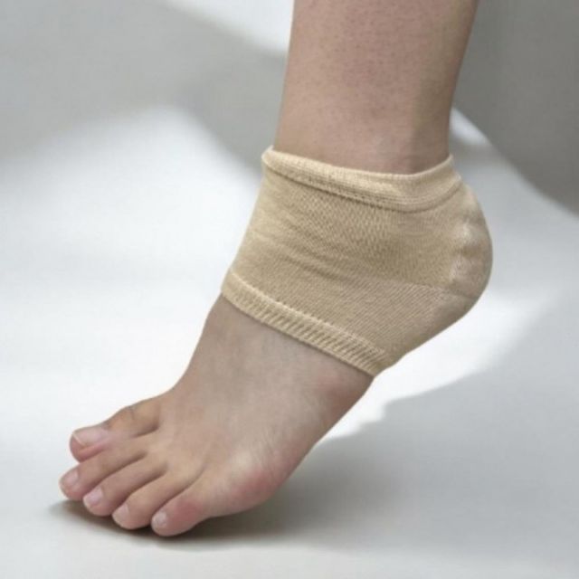 발꿈치 각질 제거 양말 보습 풋케어