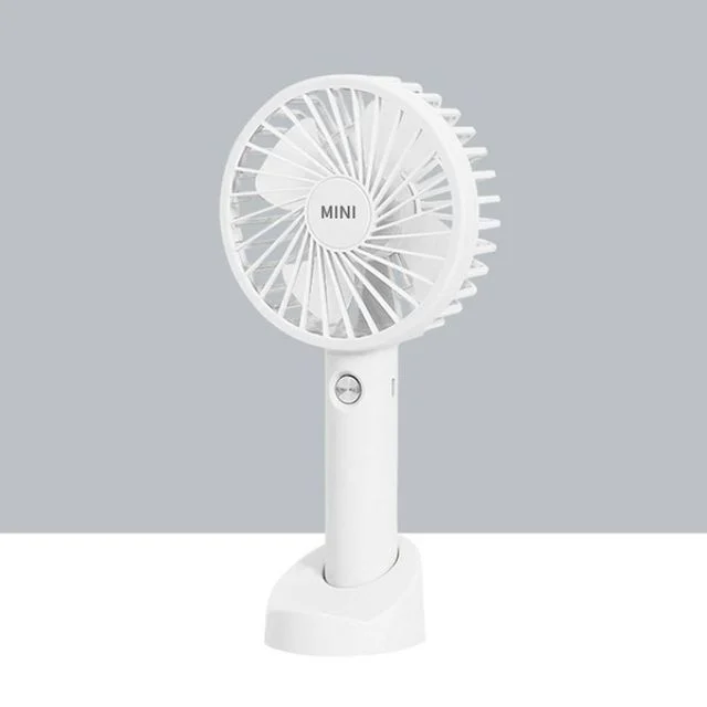 TBZ 포터블선풍기 휴대용 핸드 손 선풍기 목풍기