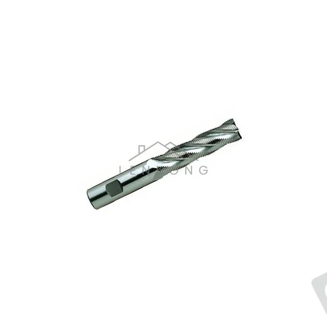 초경날 초경비트 파인피치롱라핑엔드밀 LRE 140F 1ea
