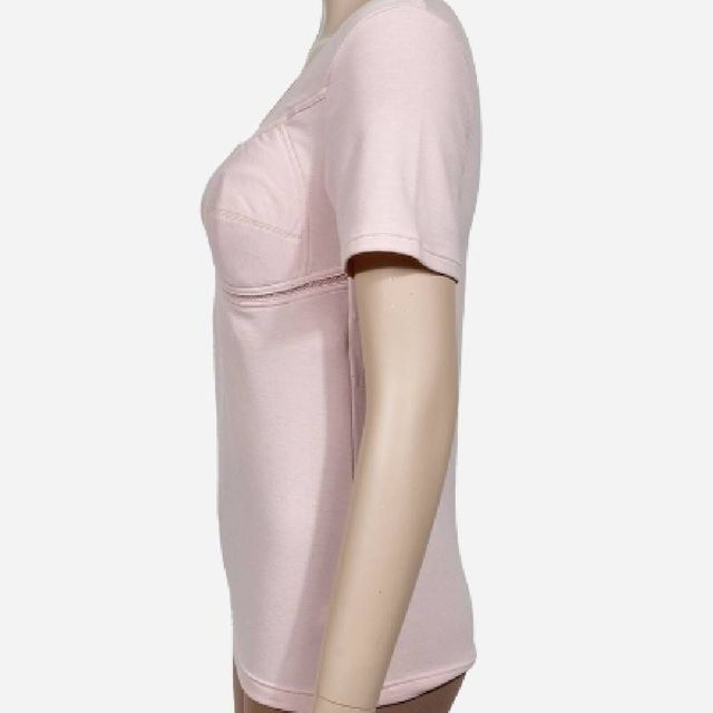 반팔런닝 기모런닝 겨울속옷 3부 ZF 브라 메리야스