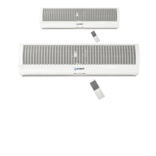 사업장에 꼭 필요한 99.3cm 에어커튼 X 2개입