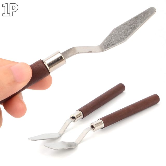페인팅 나이프 1P