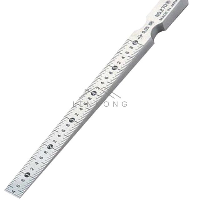 내경측정게이지 틈새게이지 테이퍼게이지 TPG 270B 1EA