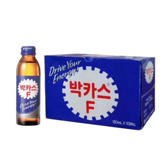 동아제약 박카스F 120mlX10개