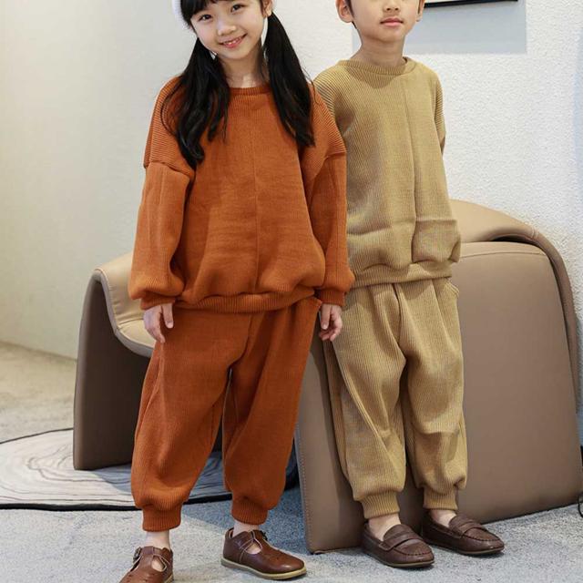 키즈 카페 옷 코디 외출복 조카 선물 남아 상하 세트