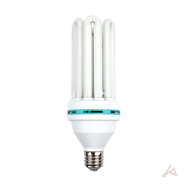 장수 고와트 삼파장 100W 주광색