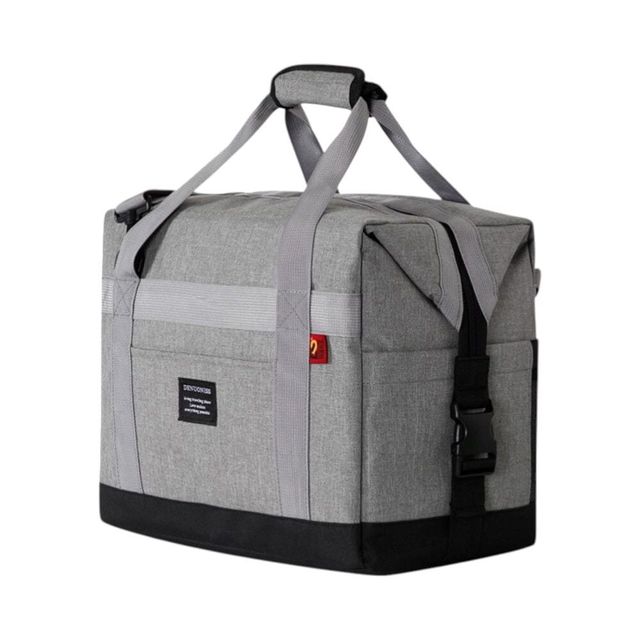 보온보냉 아이스백 (22L 그레이)
