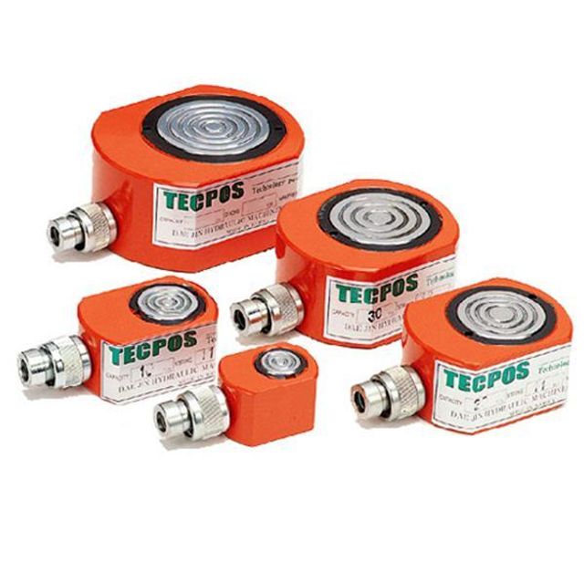 23431 유압식 쇼트램 TSSC-2044 20t-44mm