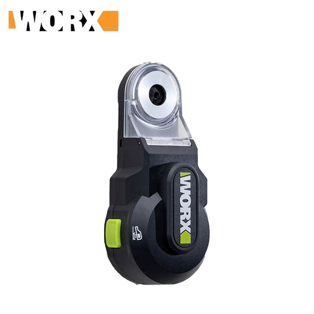 WORX WA1602 드릴용 집진기 - 해머드릴 분진 청소 필수 액세서리