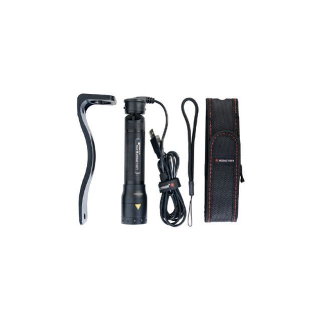9408R P7R LED 충전식라이트 등산용품 충전식라이 아