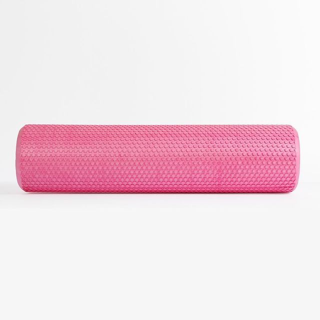 바디밸런스 마사지 폼롤러 60cm 스트레칭 전신마사
