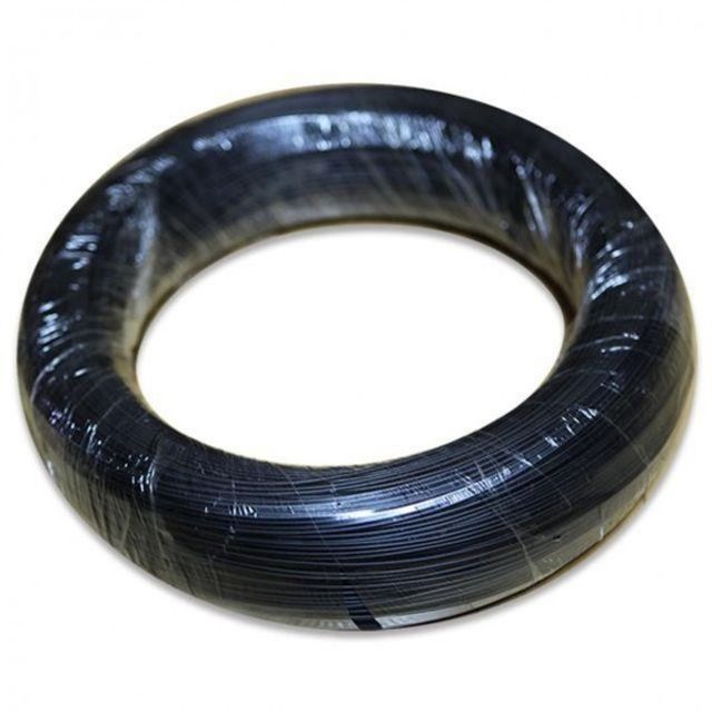 11호 4.2kg 길이500M 분재철사 PVC코팅철선 굵기1.8mm - 가지 shaping 필수