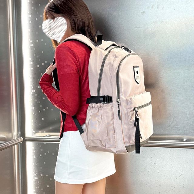 가방 캐쥬얼 가방코디 학생 토드백 크로스가방 패션