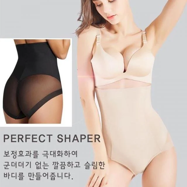뱃살 거들 똥배 보정속옷 여름 바디쉐이퍼 여름바디쉐이퍼 뱃살보정거들
