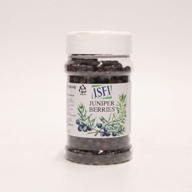 향신료 ISFI 쥬니퍼베리 100g