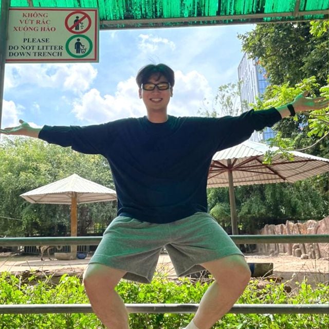 데일리선글라스 시즌 옐로우 뉴 패션선글라스