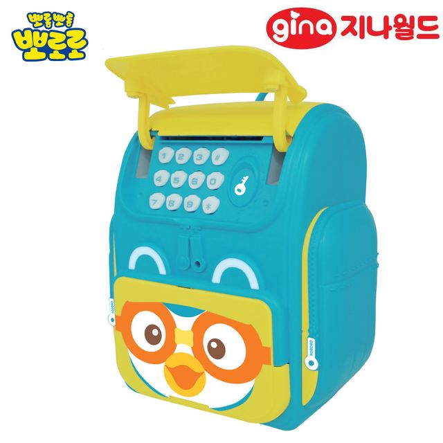 역할놀이 가방뱅크 뽀로로 910141