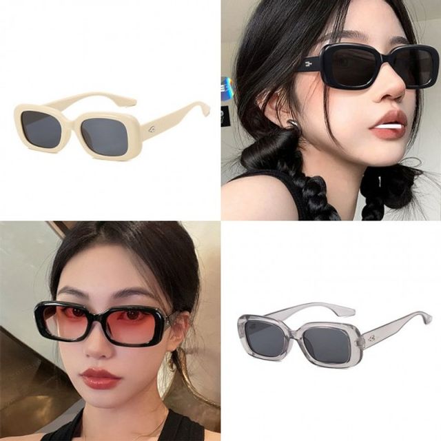 베일리즈선글라스선글라스코디 패션안경