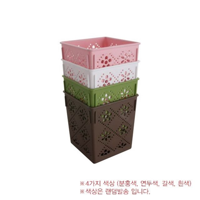 아트사인 멀티바스켓 1호 바구니 5901 2개