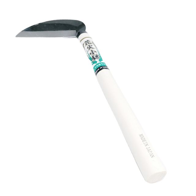 야채낫 정구지낫 수확낫 시금치낫 JAPAN 130MM 농기구