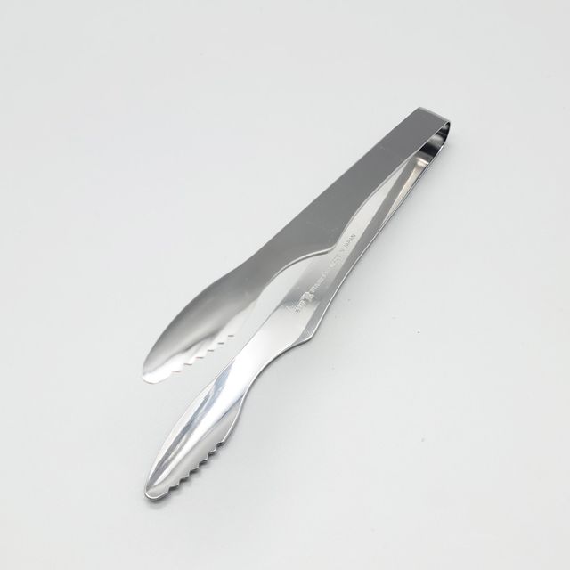 스탠드형 15cm 스텐 집게 주방 일본산 타나베