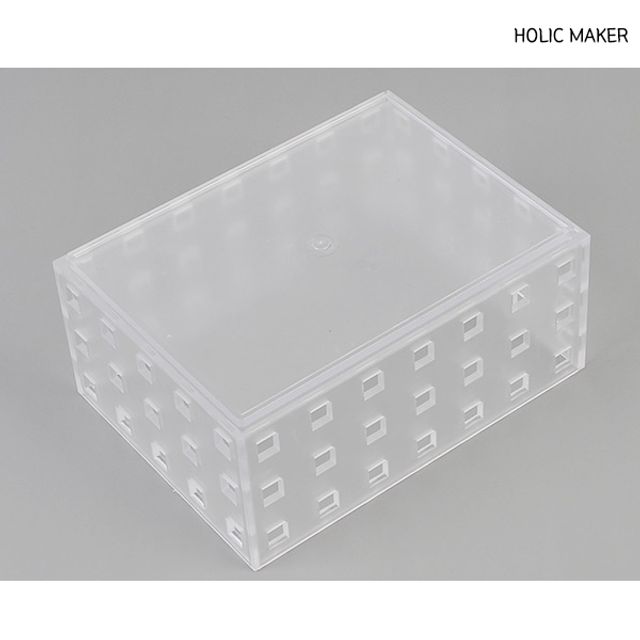 홀릭메이커 HZT059 수납용품 보관함