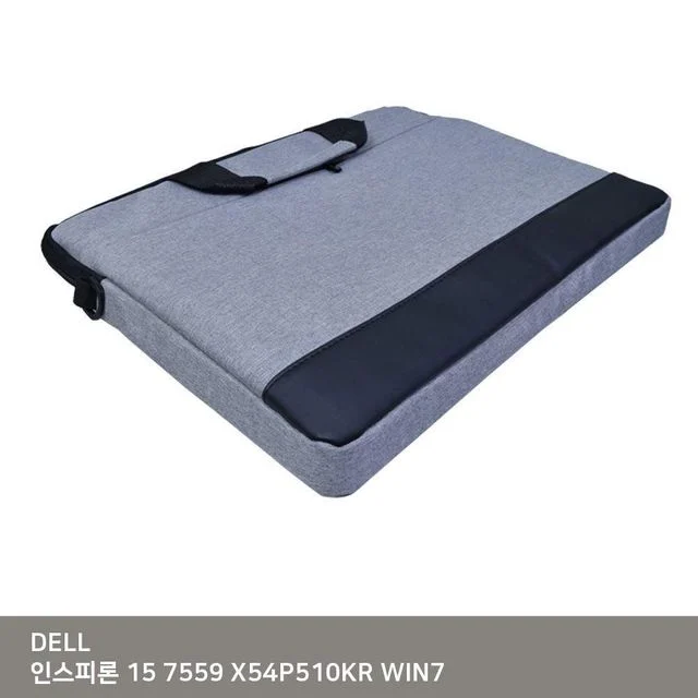 ITS A 델 인스피론 15 7559 X54P510KR WIN7 전용 노트북 가방
