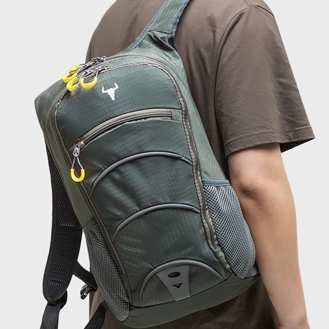 비엠 5813 자전거 등산 배낭