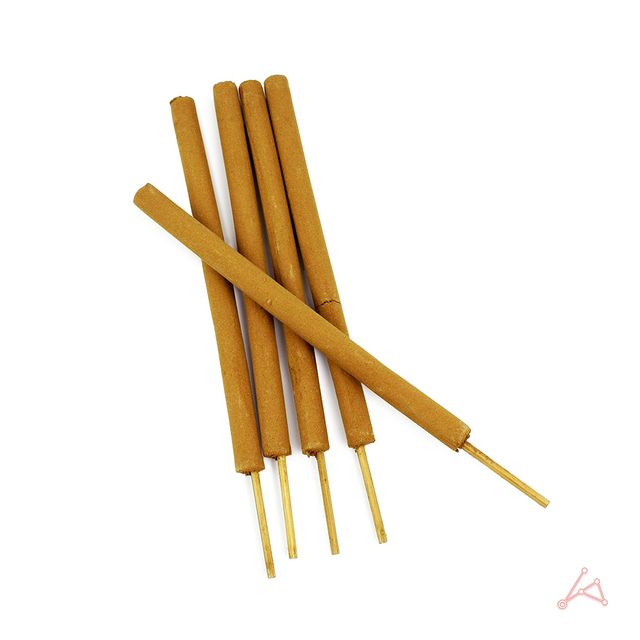 캠핑 모기향 야외 스틱 모기향 5개