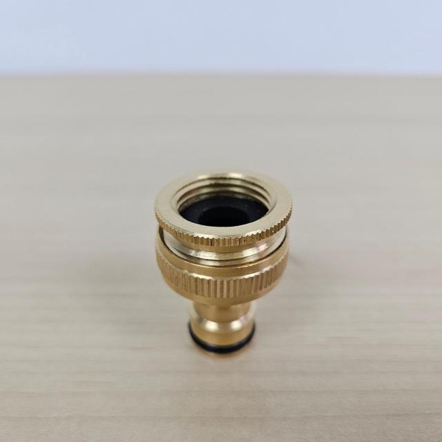 20-25MM 구리 암나사 수도꼭지어댑터