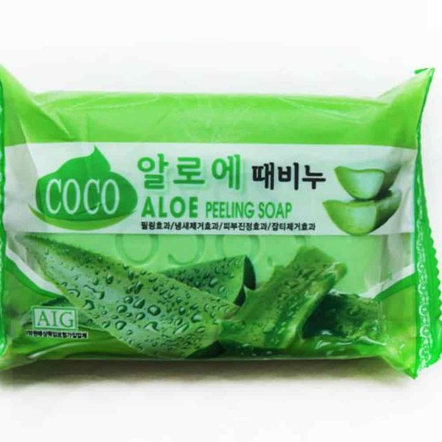 때비누 알로에 바디비누 미용비누 바디워시바 샤워비누