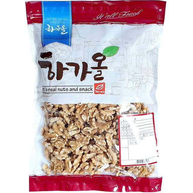 호두 (800g) 사무실간식 견과간식 가정간식 건강간식