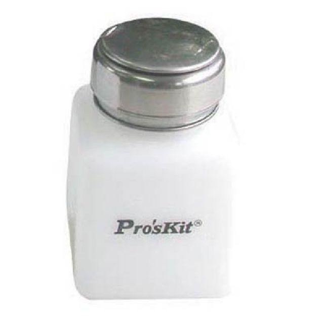 Prokit 알콜용기 세척제 등 불순물 제거용액 케이스-1