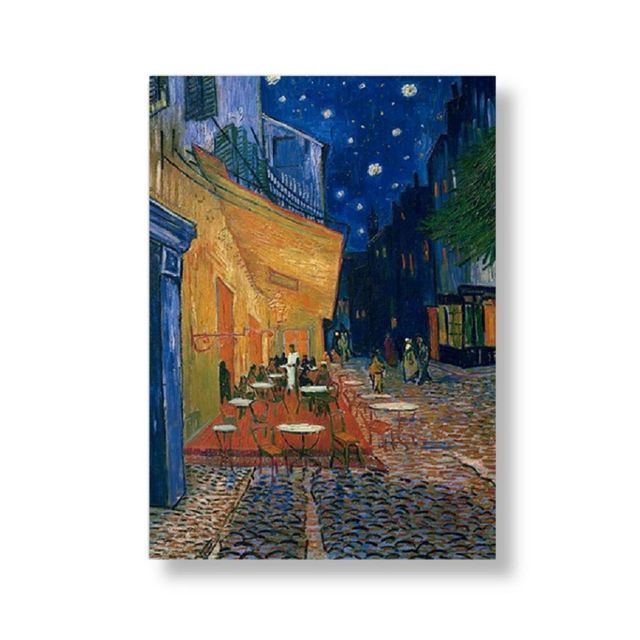 그림 인테리어소품 반고흐그림 액자 반고흐작품