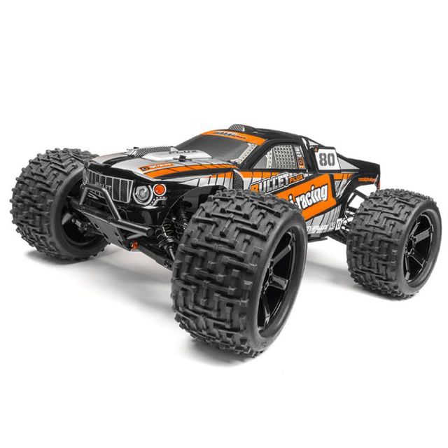 RC카 오프로드 1/10 BULLET ST FLUX W 2.4GHz