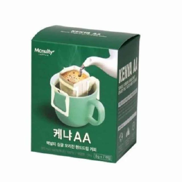 핸드 드립커피 커피티백 캠핑커피 드립백원두커피