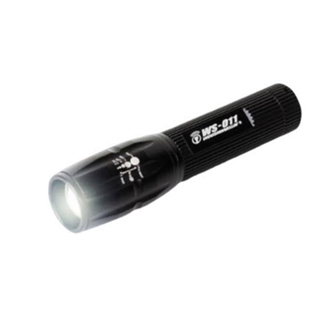 미니 줌 LED 라이트 WS-011