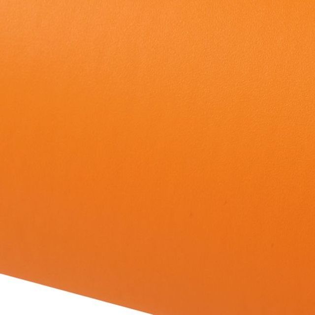 AZSD1M906 샌드 오렌지 단색시트지 셀프인테리어 다용
