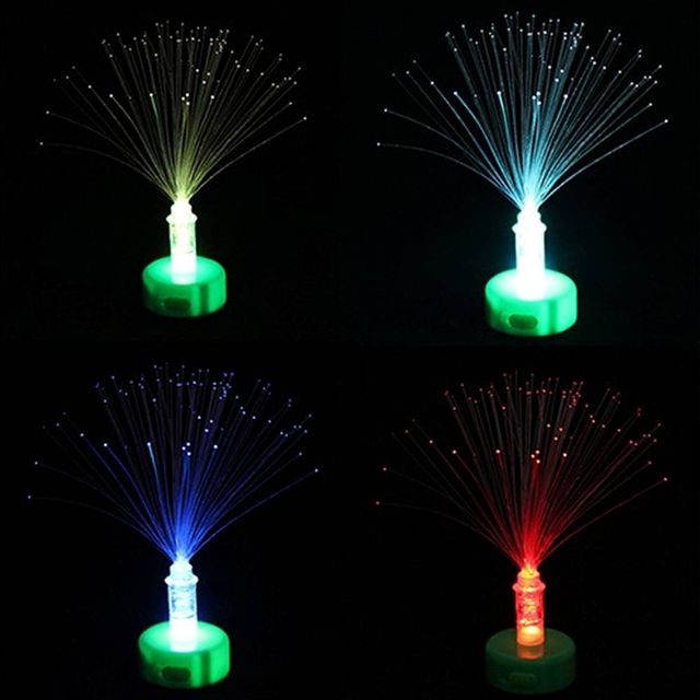 TBZ (SA) 광섬유 LED 원형램프 (5개입)
