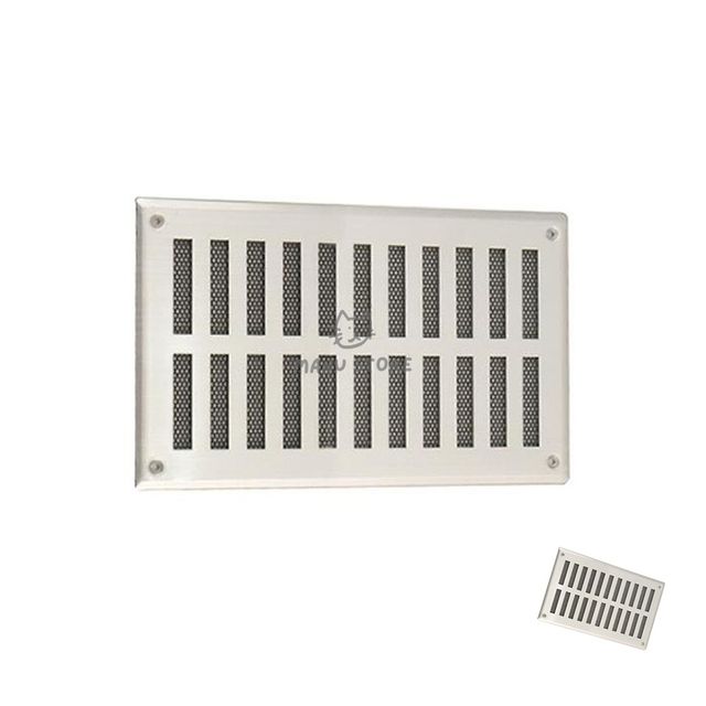환풍구 환기버커 그릴환기구 150X250 공기창