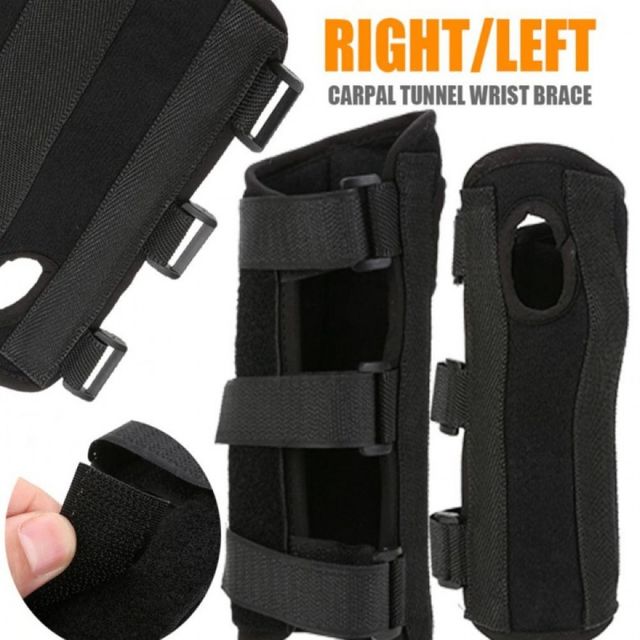 손목 고정 밴드 손목 손목 지지대 손목 부목 지지 밴드