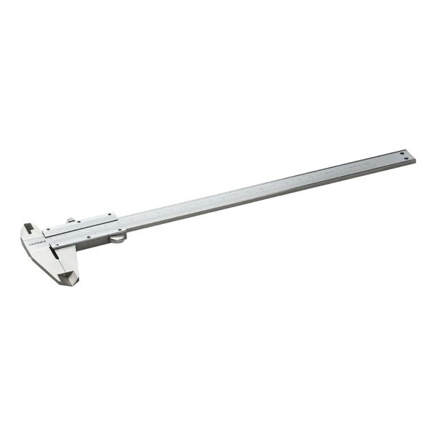 최소눈금 0.02mm 스테인리스 버니어 캘리퍼스 200mm