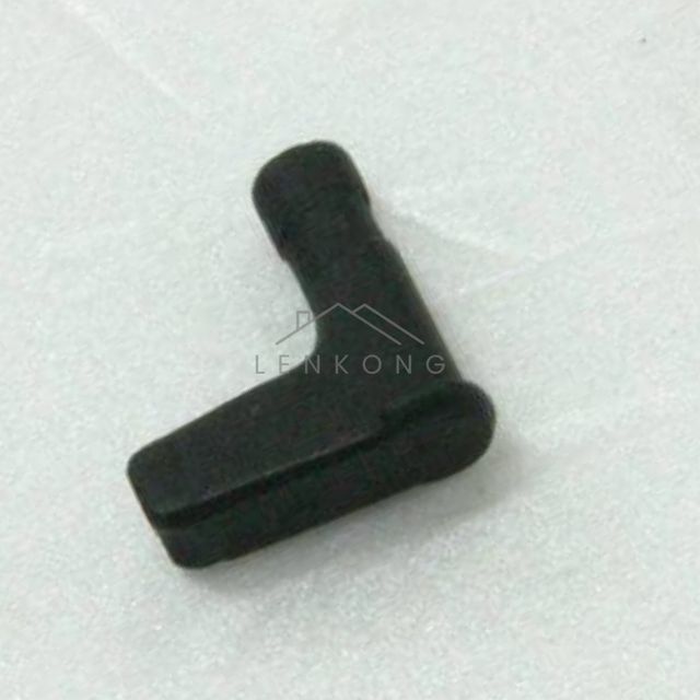 정밀부품 CNC기계 레버 LCL3 1EA
