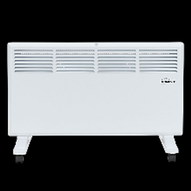 전기히터 가정용 사무실 욕실난방 전기 라디에이터 컨벡터 난방기 2.0KW H-VN20 동파방지 홈빛